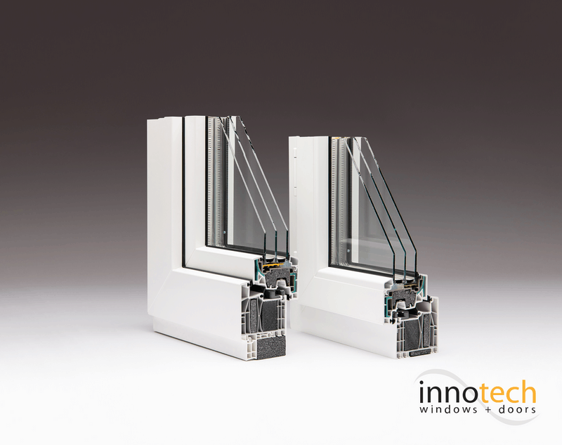 Passive House Component Certification